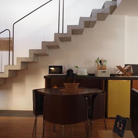 Apartamento Arco 37 Alguer Habitación foto