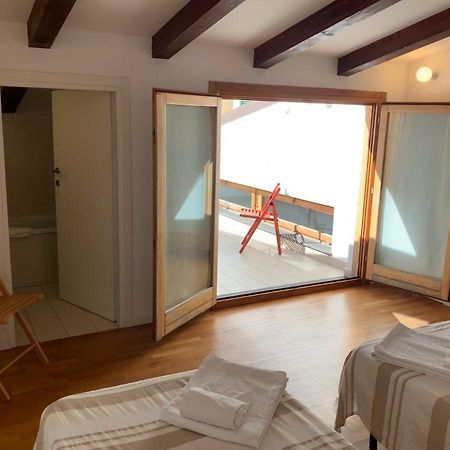 Apartamento Arco 37 Alguer Exterior foto