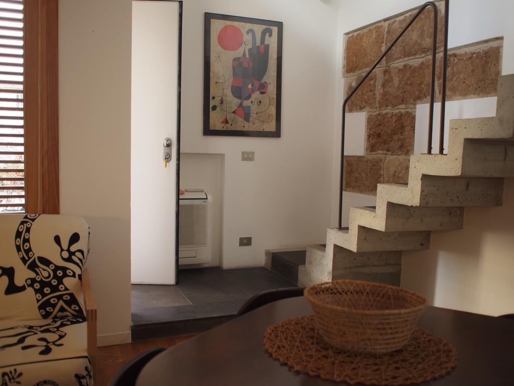 Apartamento Arco 37 Alguer Exterior foto