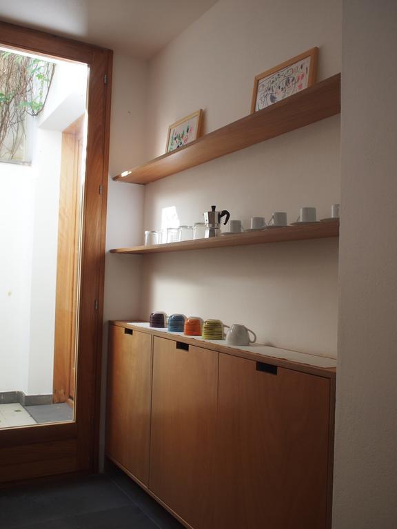 Apartamento Arco 37 Alguer Exterior foto