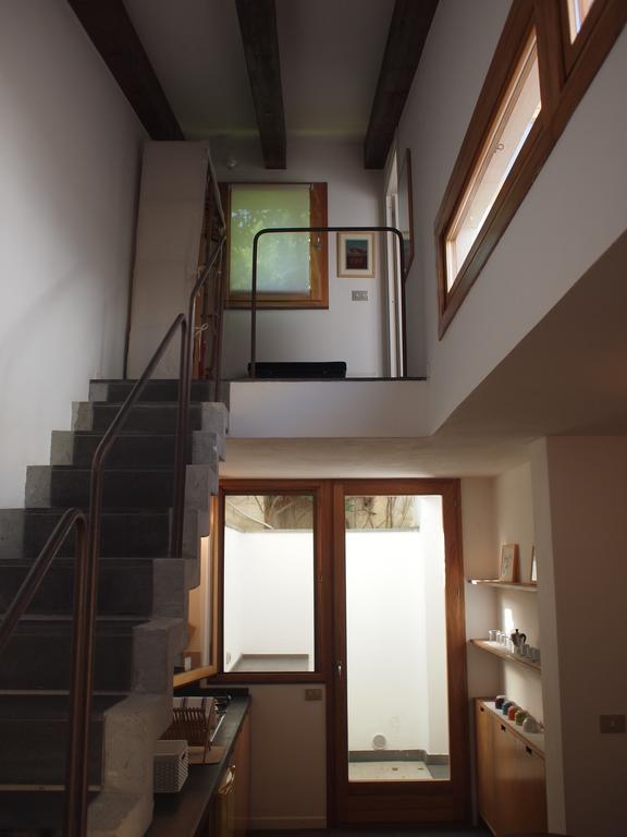 Apartamento Arco 37 Alguer Exterior foto