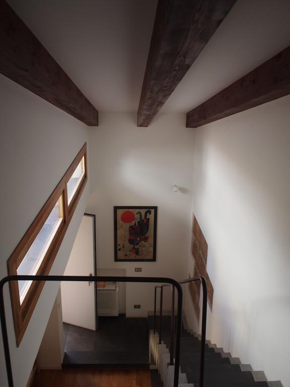 Apartamento Arco 37 Alguer Exterior foto