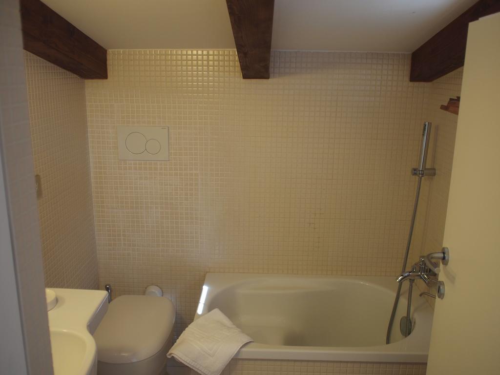 Apartamento Arco 37 Alguer Exterior foto