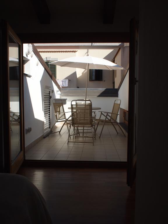 Apartamento Arco 37 Alguer Exterior foto