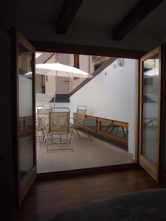 Apartamento Arco 37 Alguer Exterior foto