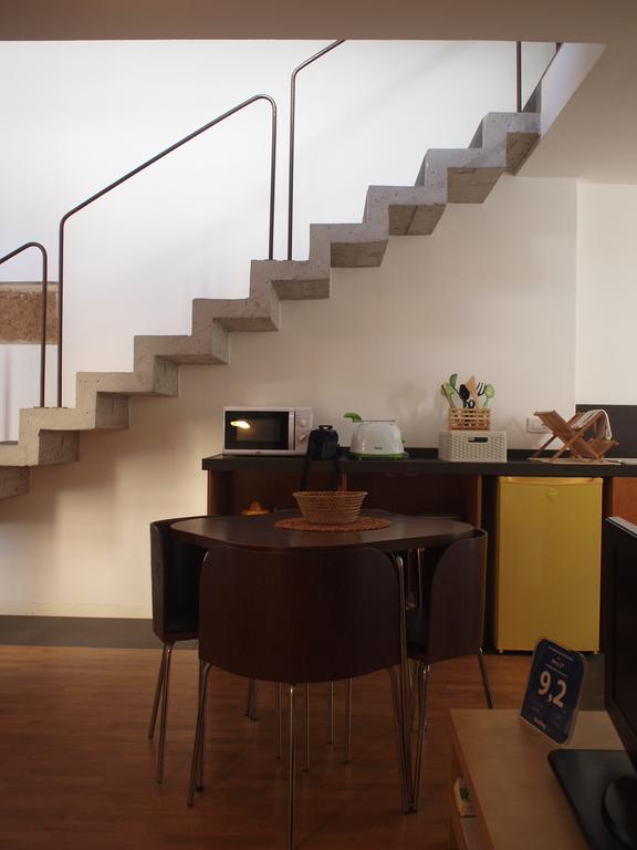Apartamento Arco 37 Alguer Habitación foto