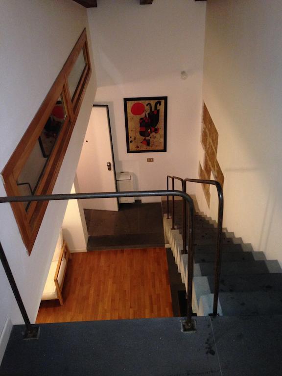 Apartamento Arco 37 Alguer Habitación foto