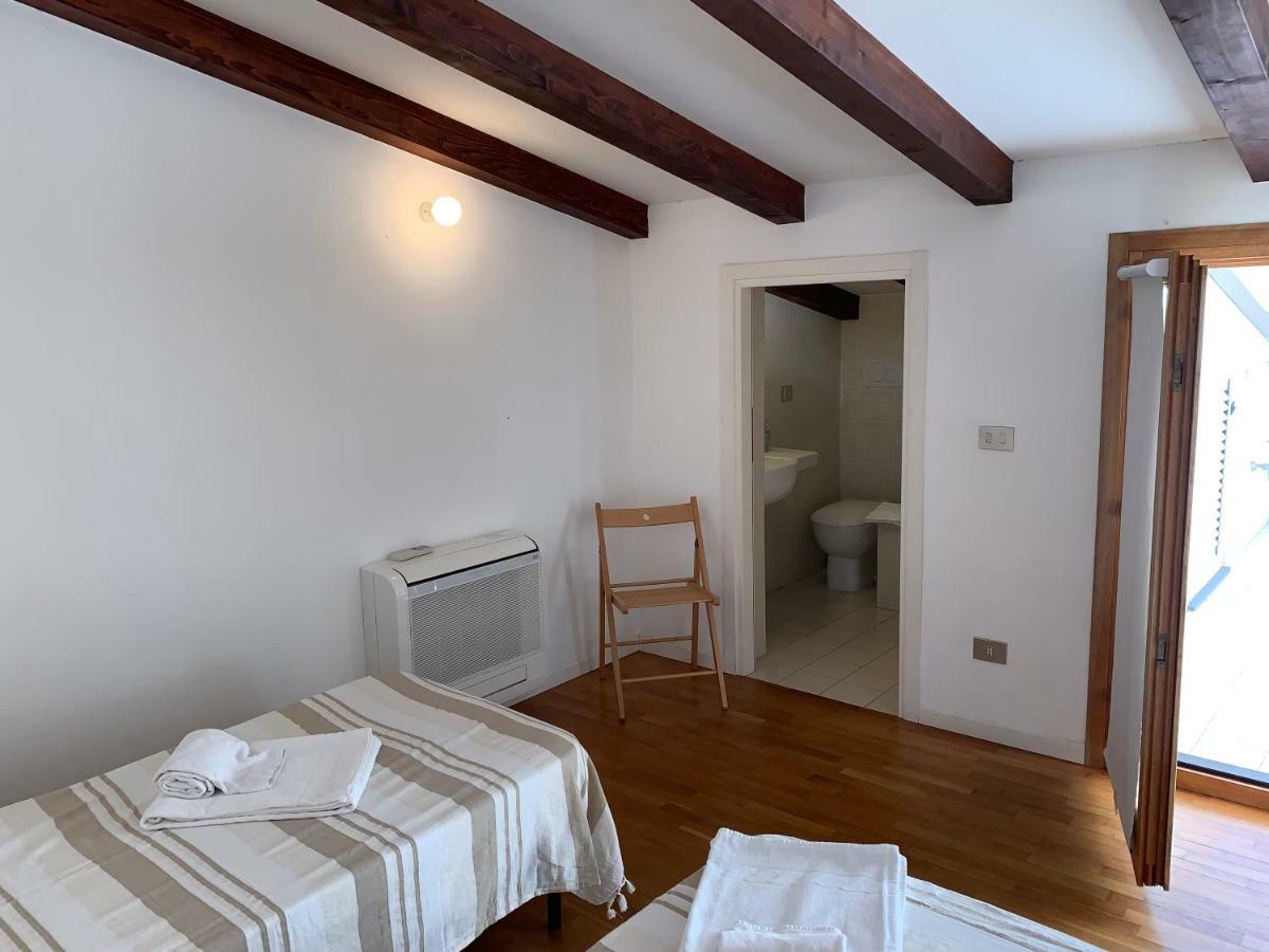 Apartamento Arco 37 Alguer Exterior foto