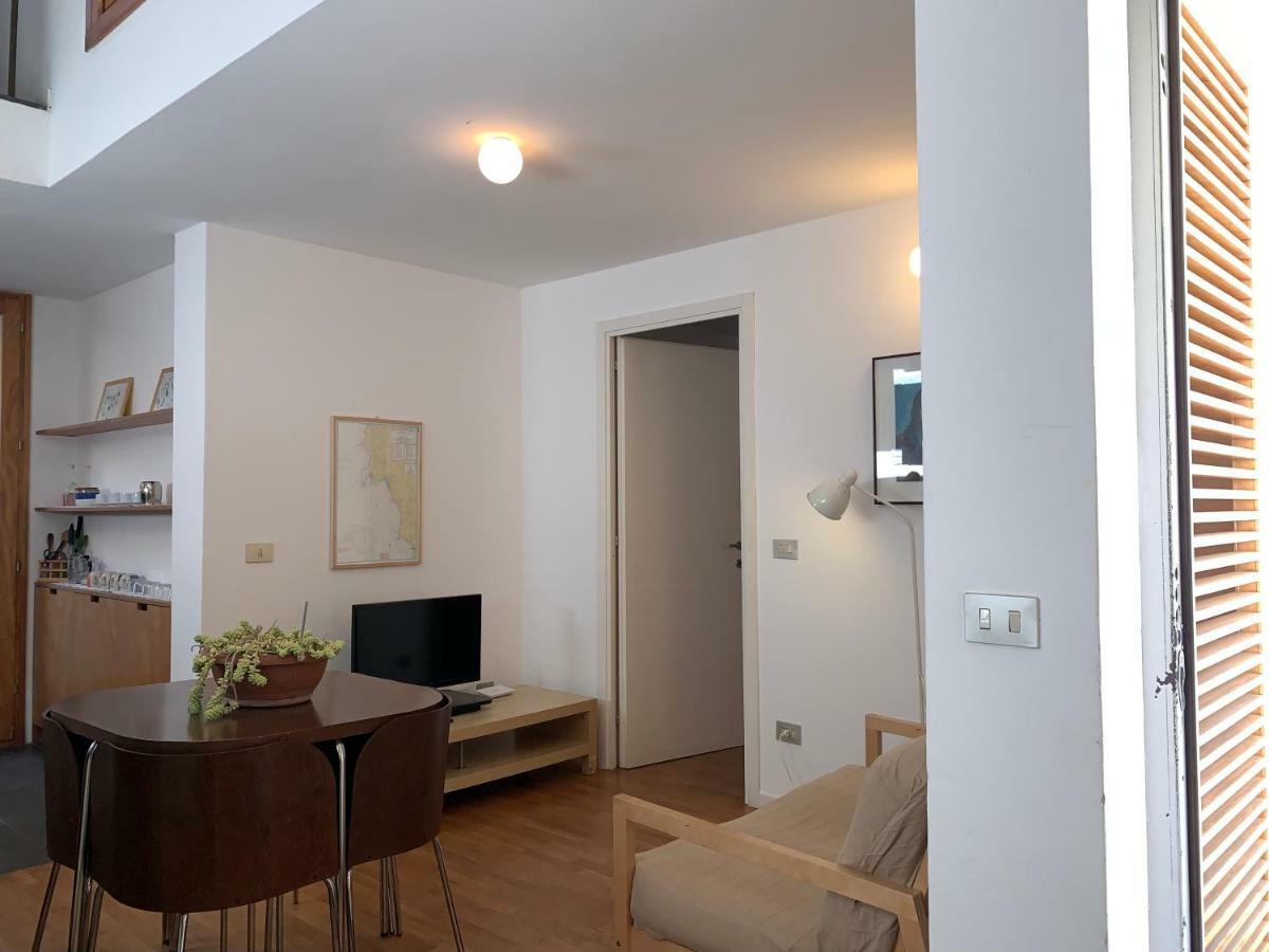 Apartamento Arco 37 Alguer Exterior foto