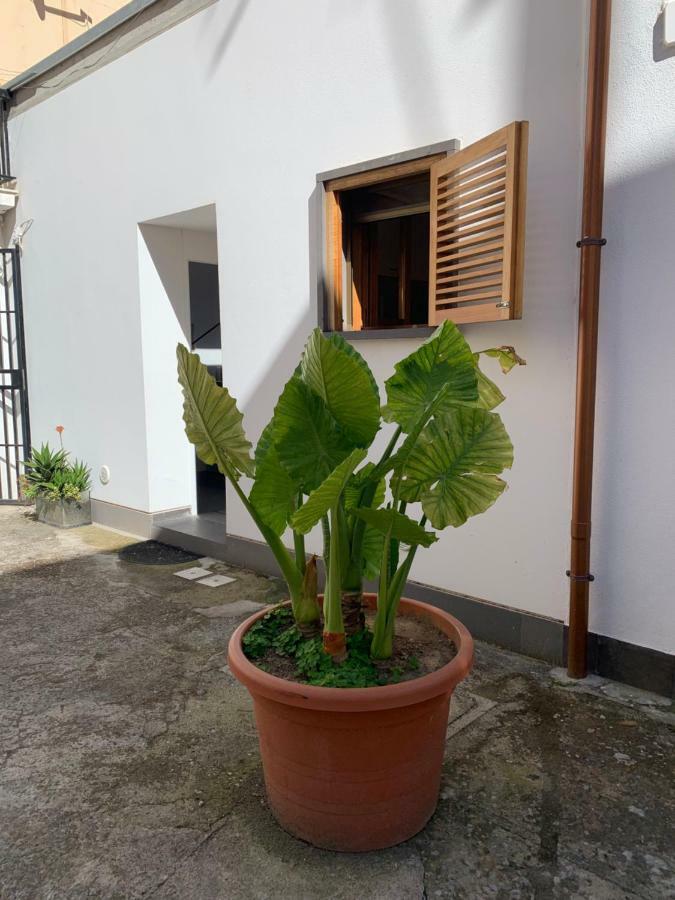 Apartamento Arco 37 Alguer Exterior foto