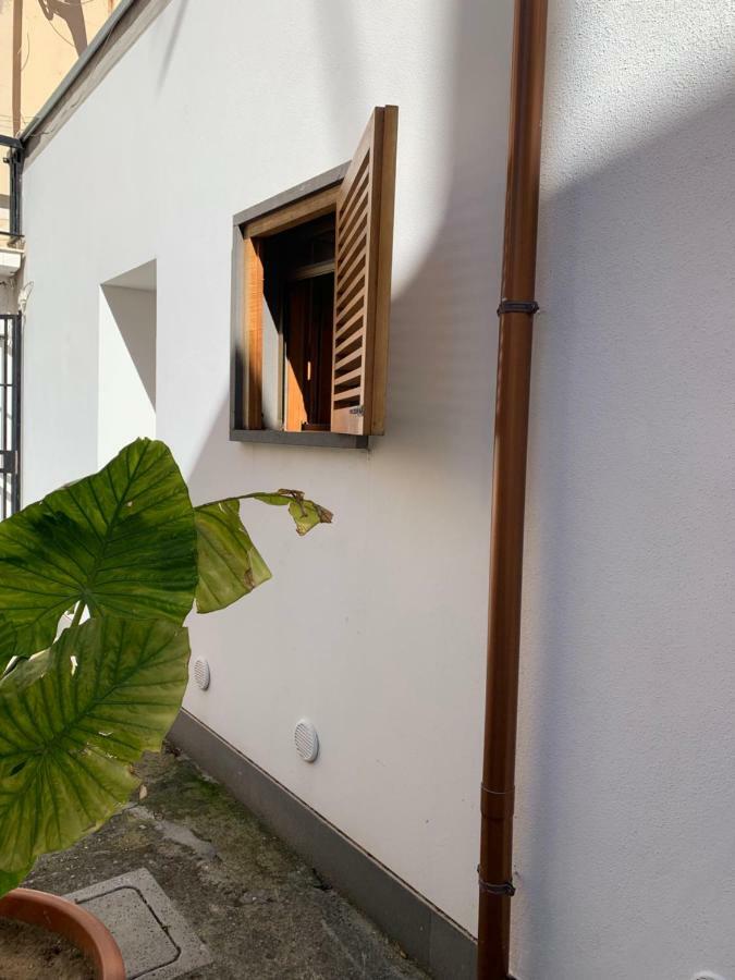 Apartamento Arco 37 Alguer Exterior foto